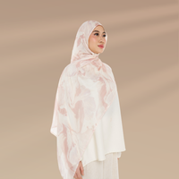 Pashmina Viscose Lite Series - Aura - Odyssey - Nona - Lamine - Ariana