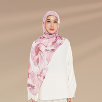 Pashmina Viscose Lite Series - Aura - Odyssey - Nona - Lamine - Ariana