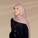 Pashmina Viscose Basic Airflow