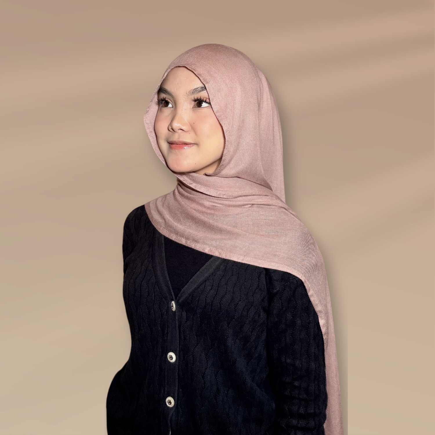 Pashmina Viscose Basic Airflow