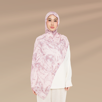 Pashmina Viscose Lite Series - Aura - Odyssey - Nona - Lamine - Ariana