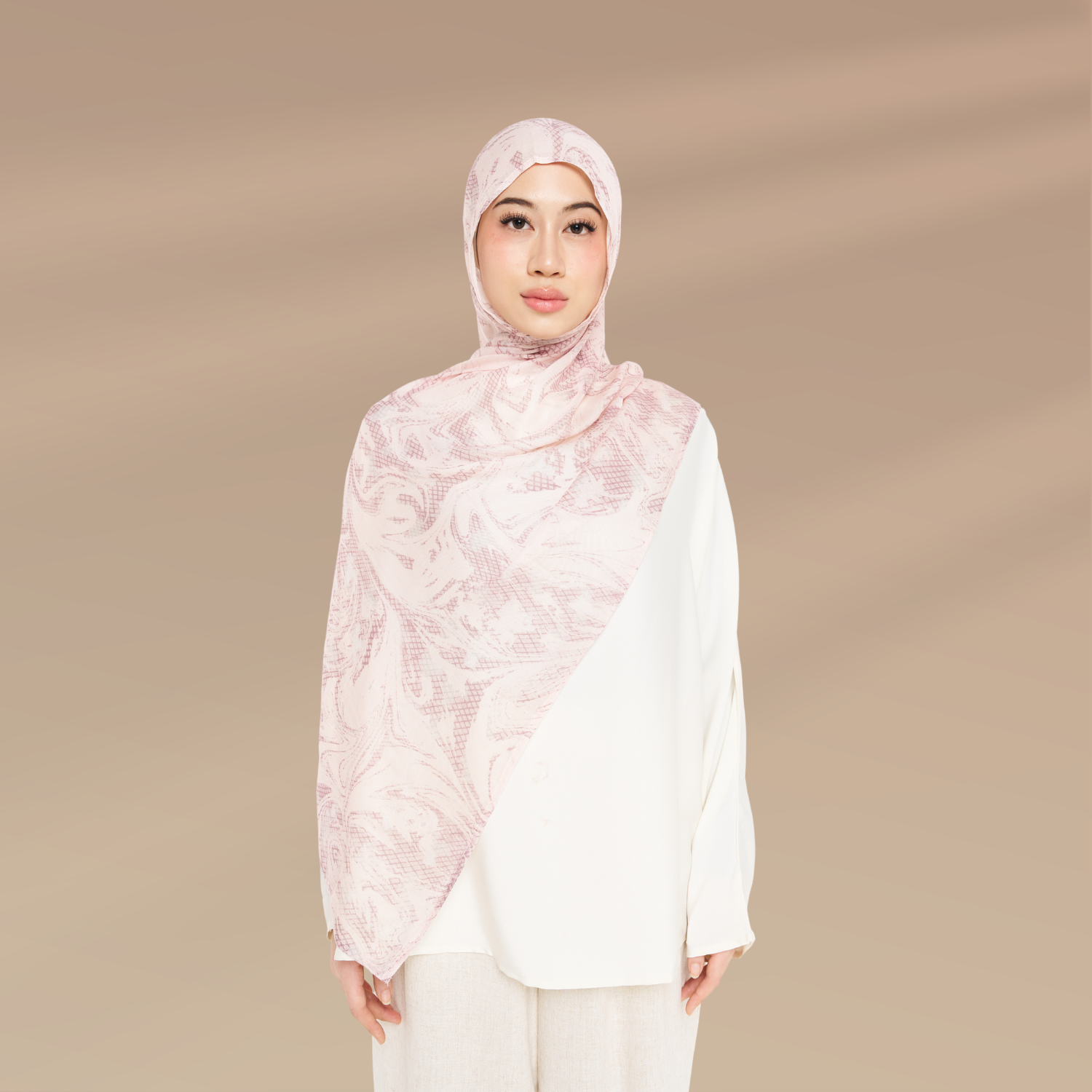 Pashmina Viscose Lite Series - Aura - Odyssey - Nona - Lamine - Ariana