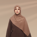 Pashmina Premium Airflow