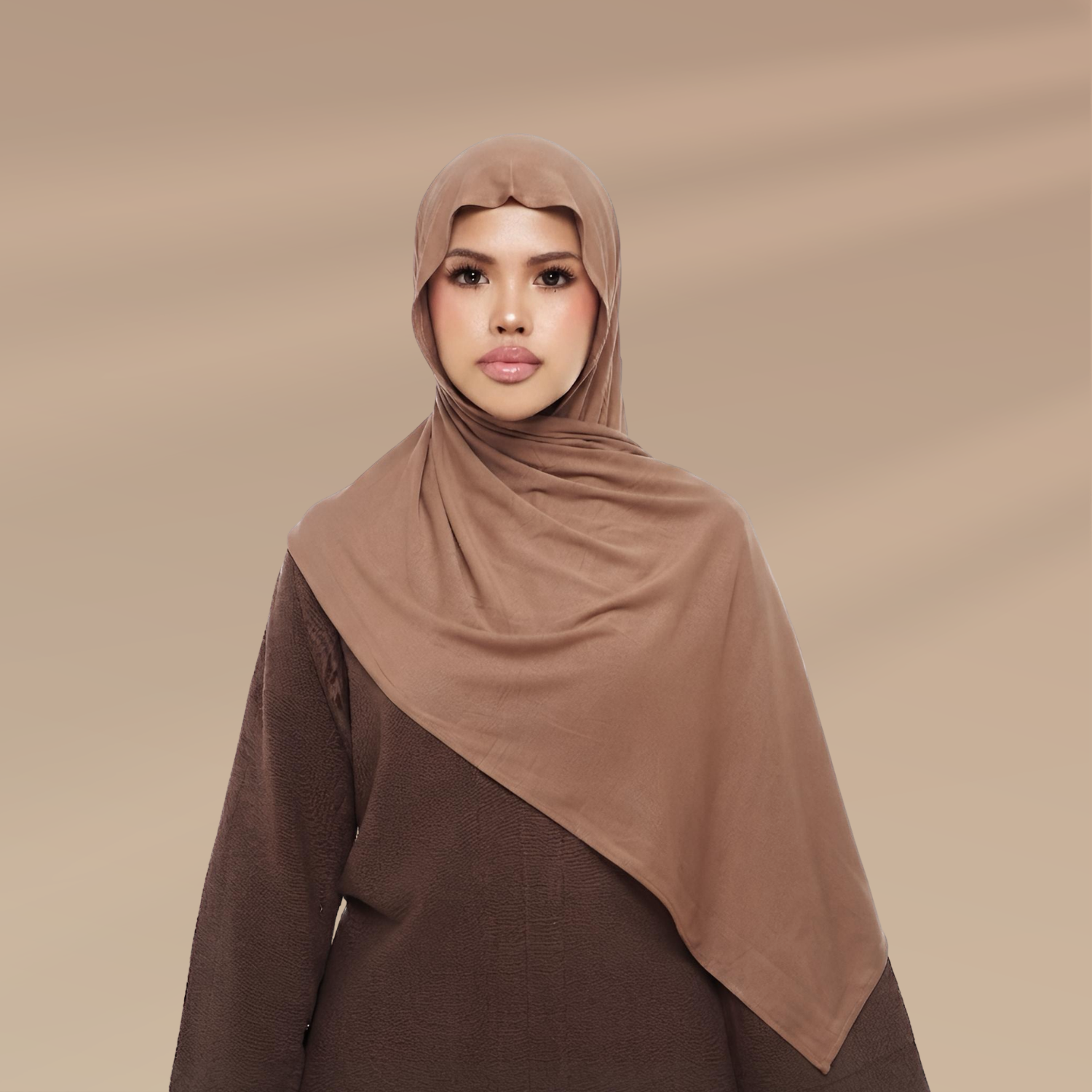 Pashmina Premium Airflow