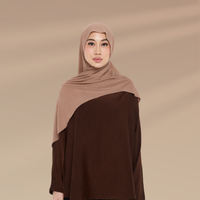 Pashmina Oval Airflow
