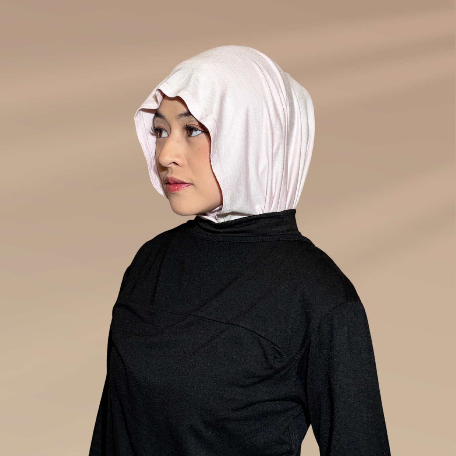 Jilbab Bergo Sport Mleyot Aiflow Sattka