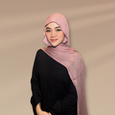 Pashmina Viscose Basic Airflow