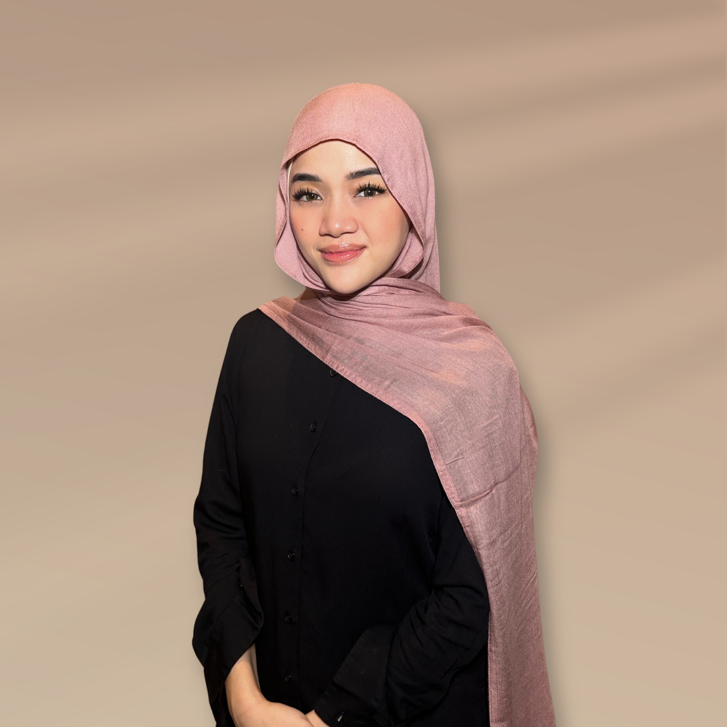 Pashmina Viscose Basic Airflow