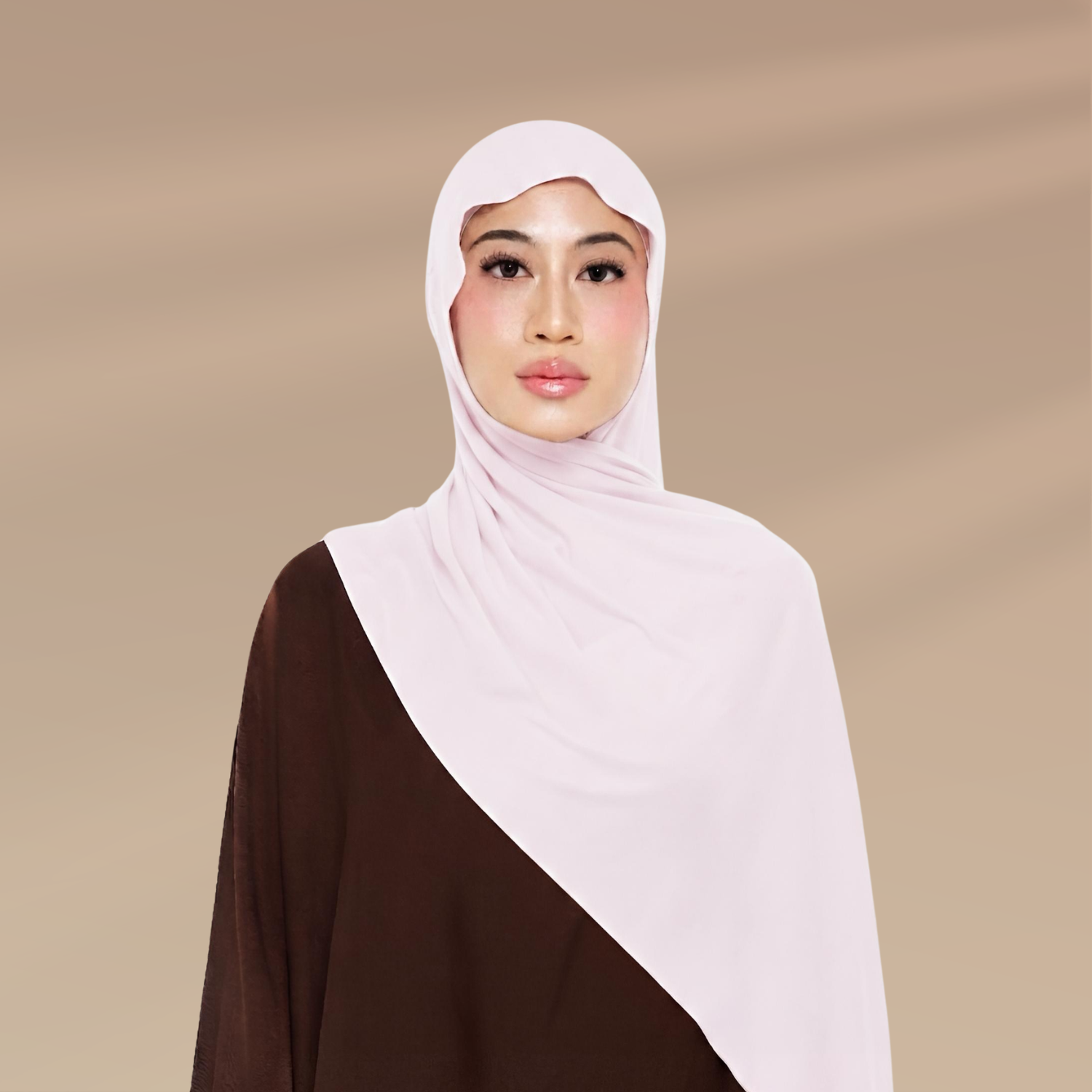 Pashmina Premium Airflow