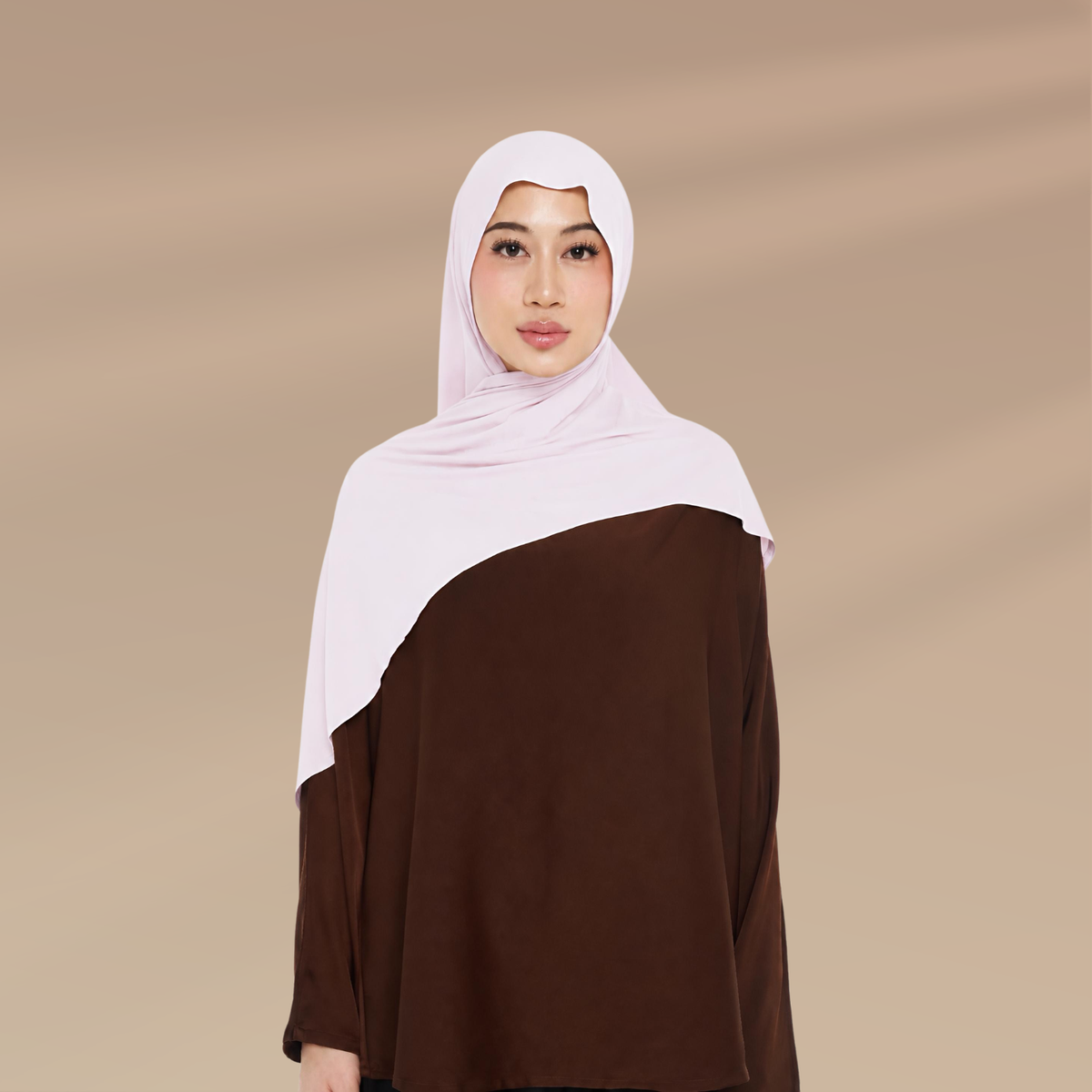 Pashmina Oval Airflow