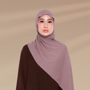 Pashmina Premium Airflow