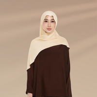 Pashmina Oval Airflow