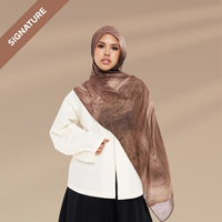Pashmina Viscose Printed