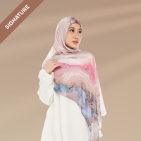 Pashmina Viscose Printed