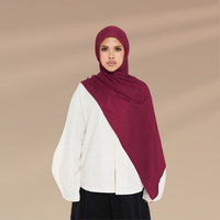 Pashmina Viscose Basic Airflow