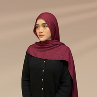 Pashmina Viscose Basic Airflow