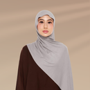 Pashmina Premium Airflow