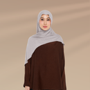 Pashmina Oval Airflow