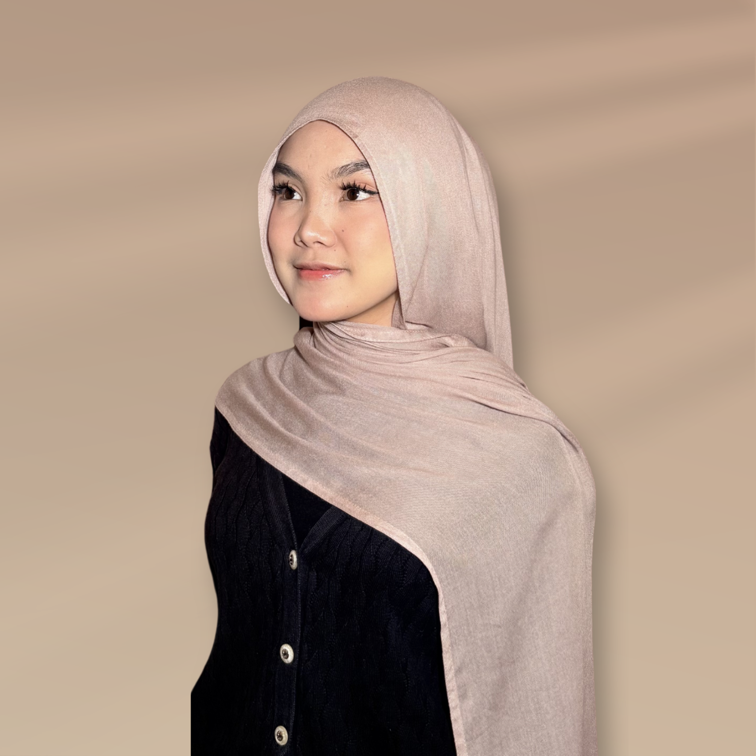 Pashmina Viscose Basic Airflow