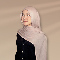 Pashmina Viscose Basic Airflow