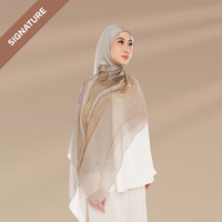 Pashmina Viscose Printed