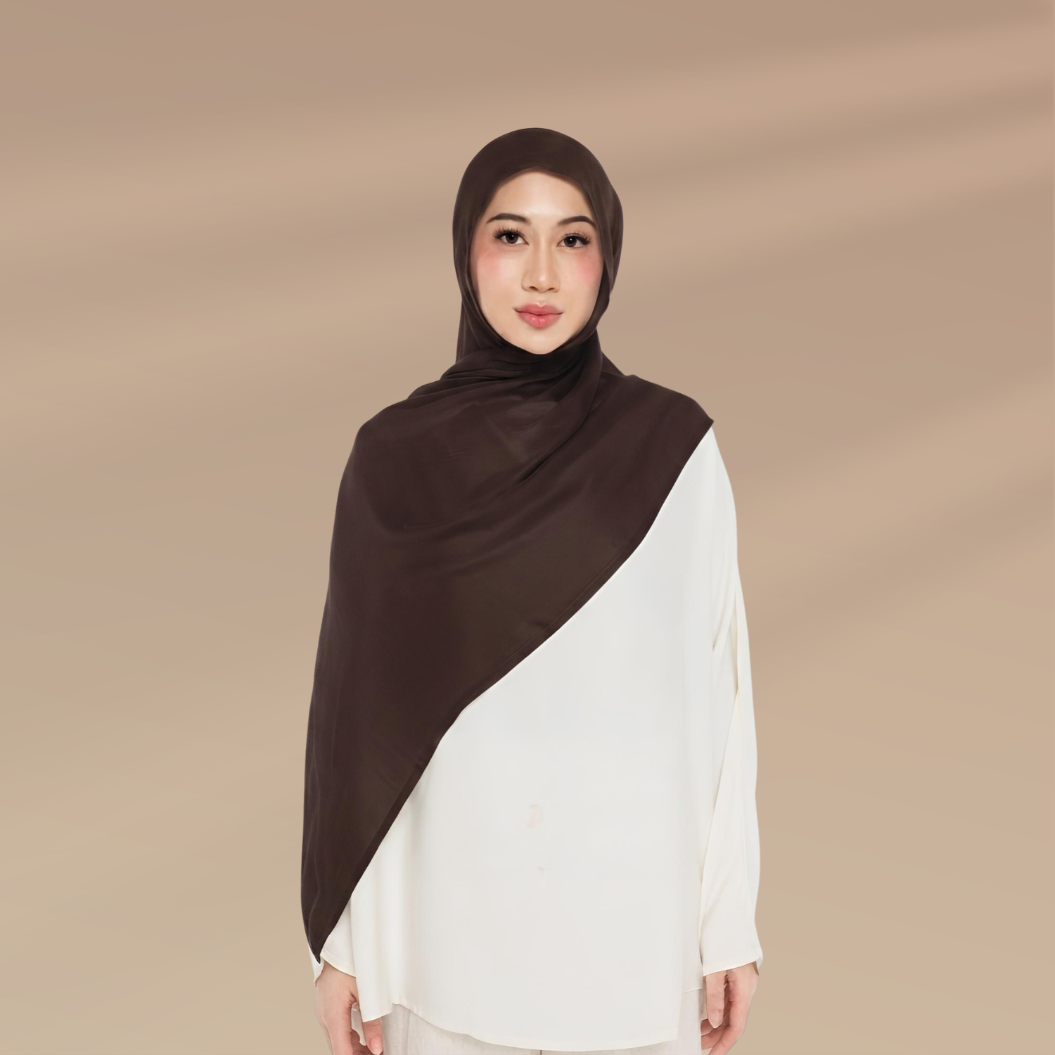 Pashmina Viscose Basic Airflow