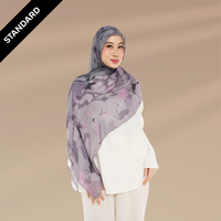 Pashmina Viscose Printed