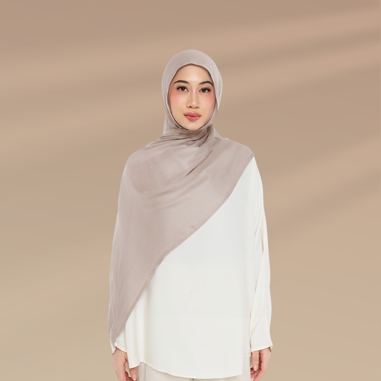 Pashmina Viscose Basic Airflow