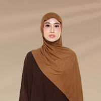 Pashmina Premium Airflow