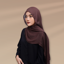 Pashmina Viscose Basic Airflow