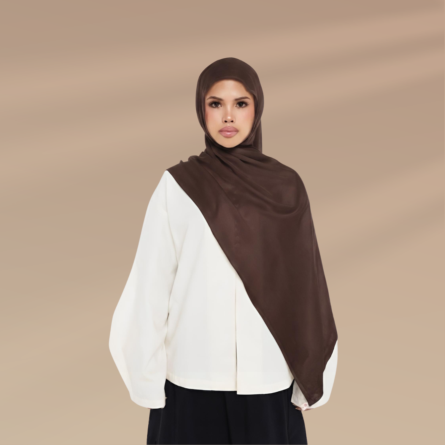 Pashmina Viscose Basic Airflow